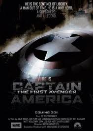 Capitan America online divx