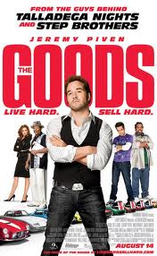 The Goods: Live hard, Sell Hard online divx