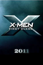 X-Men First class online divx