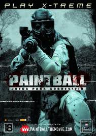 Paintball online divx