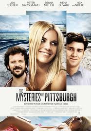 Divx Online The Mysteries Of Pittsburgh
