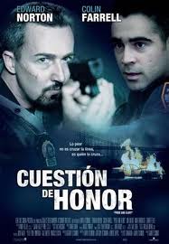 Cuestion De Honor online divx