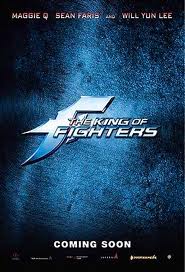 The King Of Fighters online divx