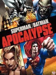 Superman/Batman: Apocalypse online divx