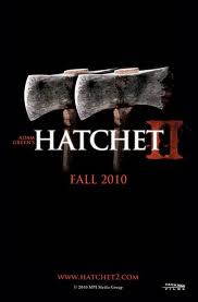 Hatchet 2 online divx