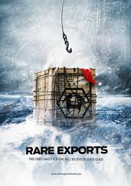 Rare Exports: A Christmas Tale online divx