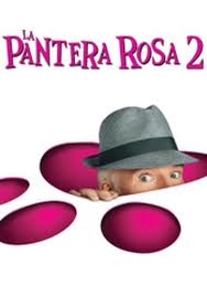 La Pantera Rosa 2 online divx