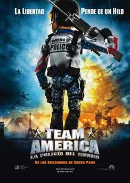 Team America: La Policia del Mundo online divx