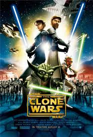 Star Wars: The Clone Wars online divx
