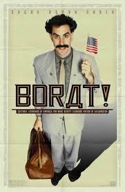 Borat online divx