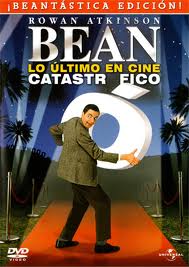 Bean, Lo Ultimo En Cine Catastrofico online divx