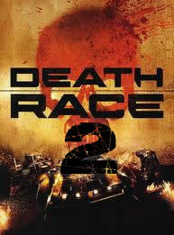 Death Race 2 online divx