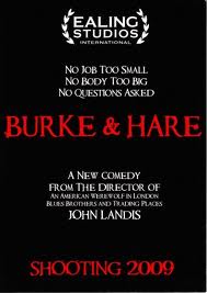 Burke And Hare online divx