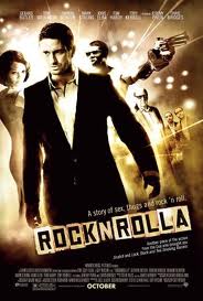 RocknRolla online divx