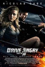 Drive Angry 3D online divx