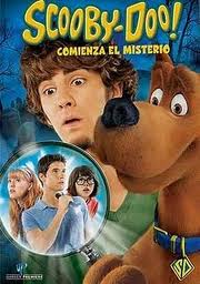 Scooby Doo Comienza El Misterio online divx