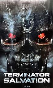 Terminator Salvation online divx