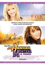 Divx Online Hannah Montana: La Pelicula