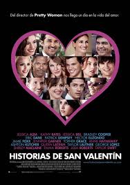 Historias De San Valentin online divx