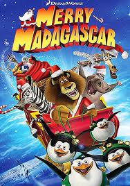 Feliz Madagascar online divx