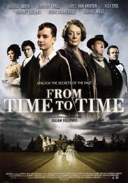 From Time To Time online divx