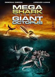 Mega Shark Vs Giant Octopus online divx