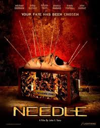 Needle online divx