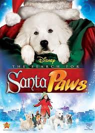 Divx Online The Search For Santa Paws
