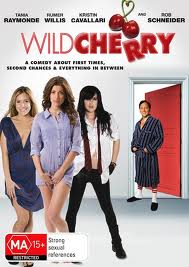 Wild Cherry online divx