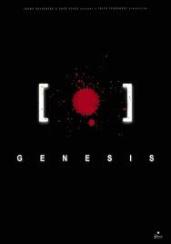 REC Genesis online divx