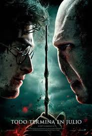 Divx Online Harry Potter Y Las Reliquias De La Muerte Parte 2