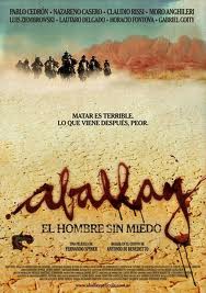 Aballay, El Hombre Sin Miedo online divx