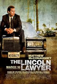 The Lincoln Lawyer online divx