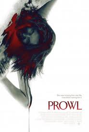 Prowl online divx