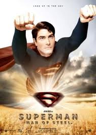 Superman: Man Of Steel online divx