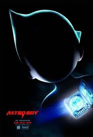Astro Boy online divx