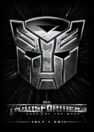 Transformers 3 online divx