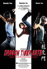 Dragon Tiger Gate online divx