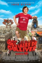 Divx Online Los Viajes De Gulliver