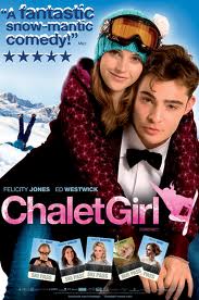 Chalet Girl online divx