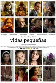 Divx Online Vidas Pequeñas