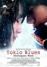 Divx Online Tokio Blues