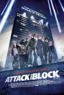 Attack The Block online divx