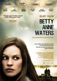 Divx Online Betty Anne Waters