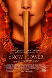Divx Online Snow Flower And The Secret Fan