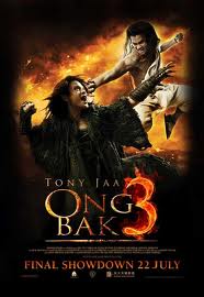 Ong Bak 3 online divx