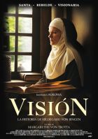 Vision: La Historia De Hildegard Von Bingen online divx