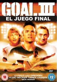 Goal 3 El Juego Final online divx