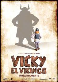Vicky El Vikingo online divx