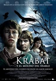 Krabat Y El Molino Del Diablo online divx